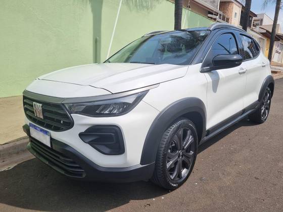FIAT PULSE 1.0 TURBO 200 FLEX DRIVE CVT